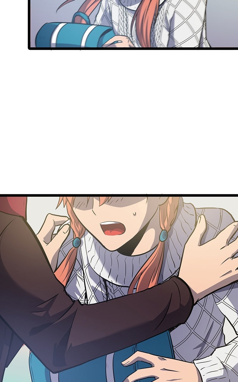 Read Arena chapter 2 image 36 on Lezhin