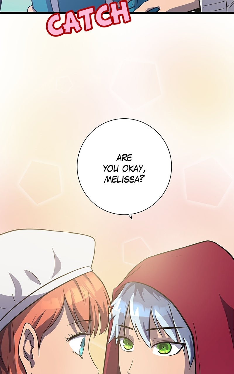 Read Arena chapter 2 image 37 on Lezhin