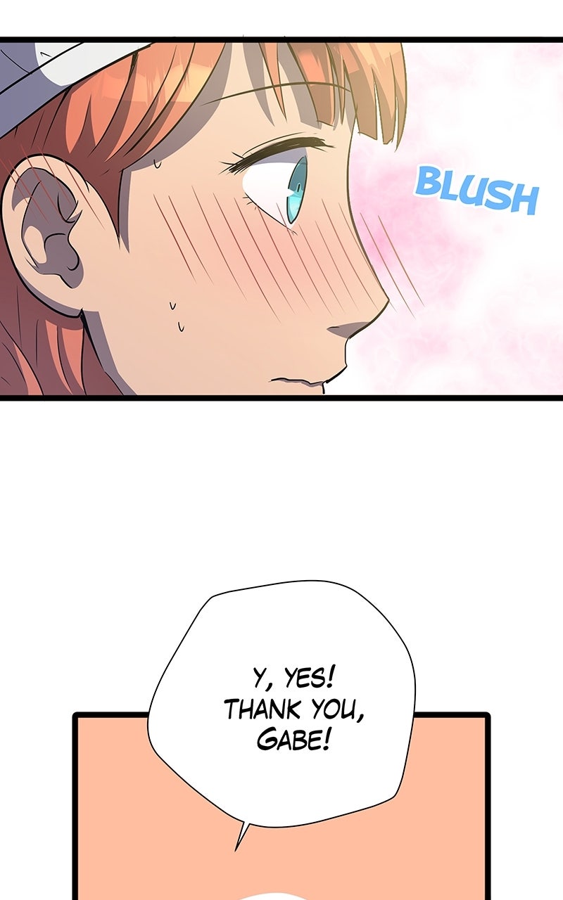 Read Arena chapter 2 image 39 on Lezhin