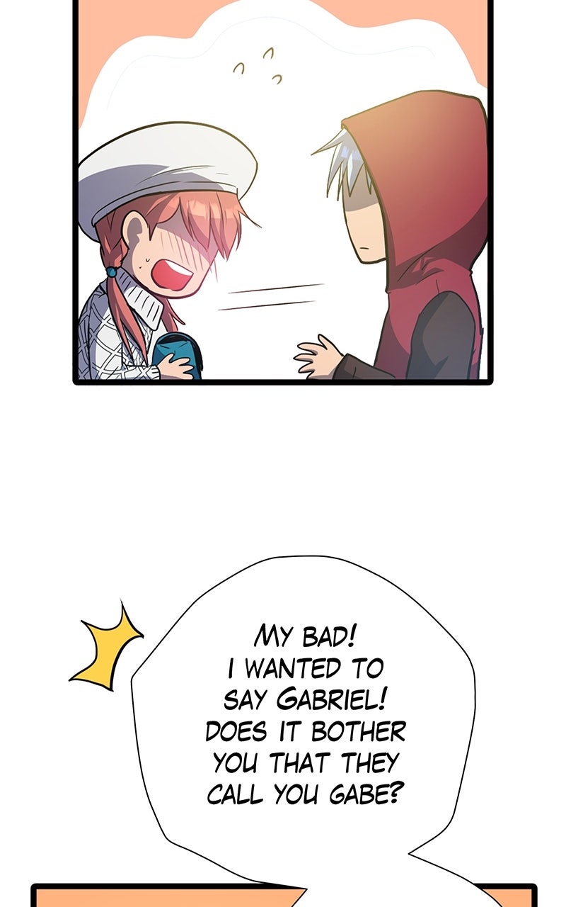 Read Arena chapter 2 image 40 on Lezhin