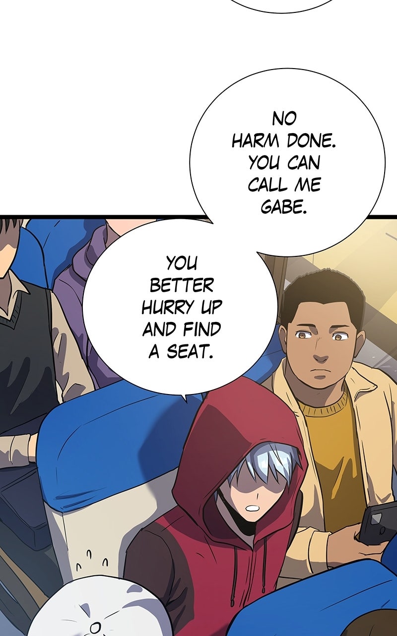 Read Arena chapter 2 image 42 on Lezhin