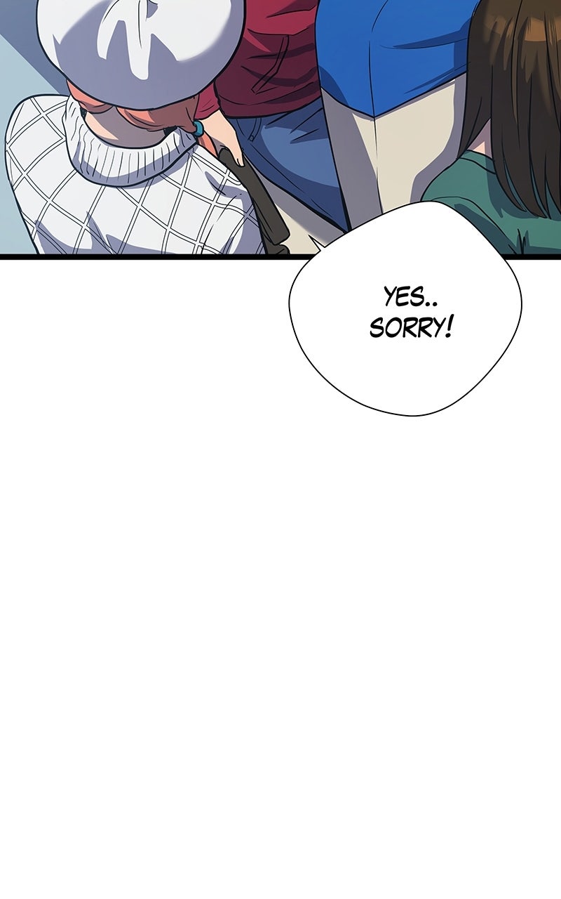 Read Arena chapter 2 image 43 on Lezhin