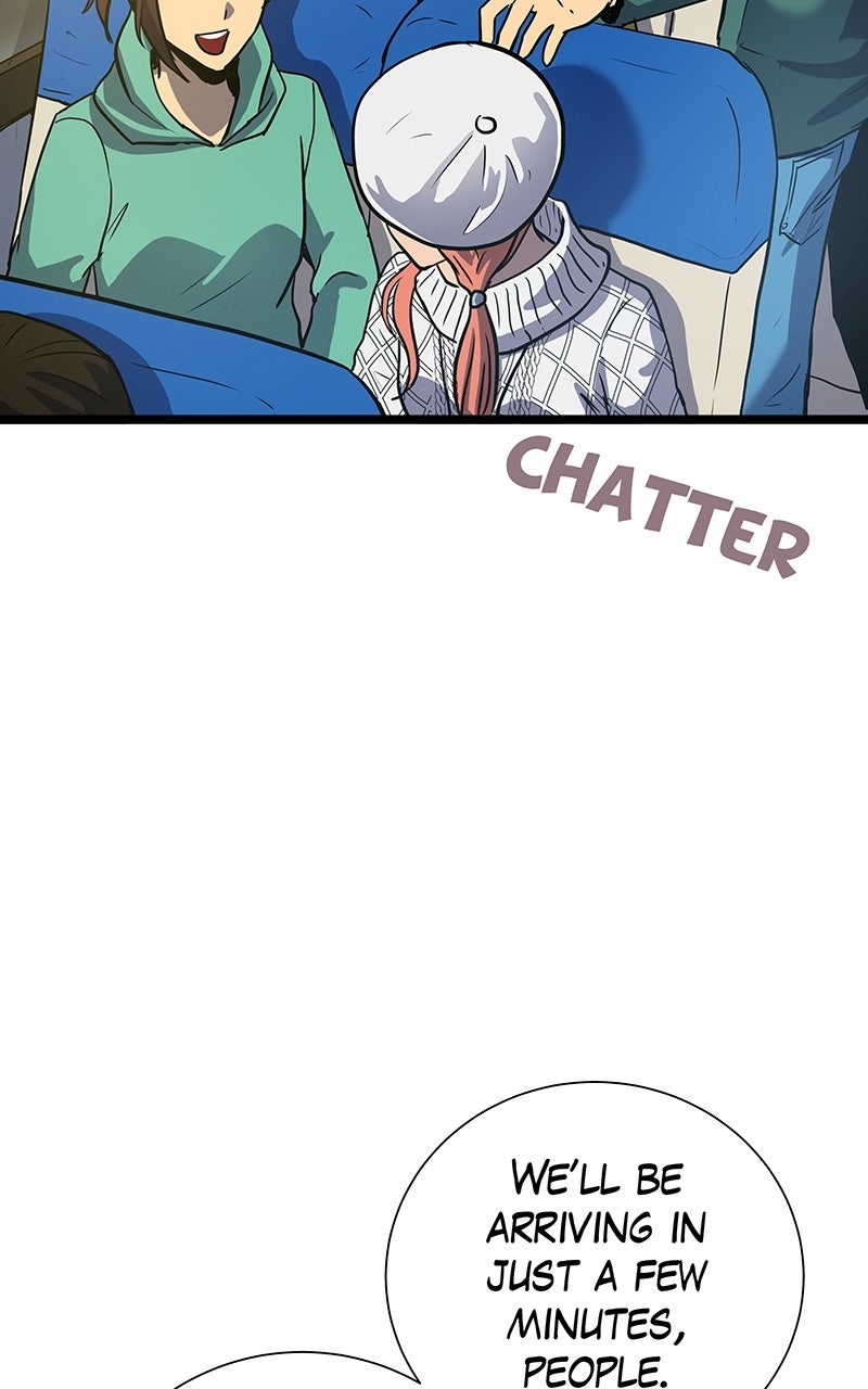Read Arena chapter 2 image 47 on Lezhin