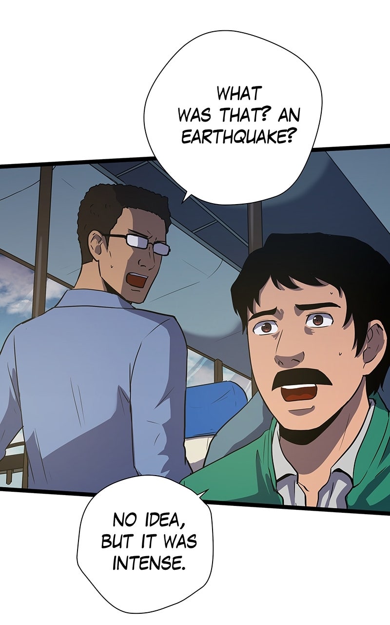 Read Arena chapter 2 image 52 on Lezhin