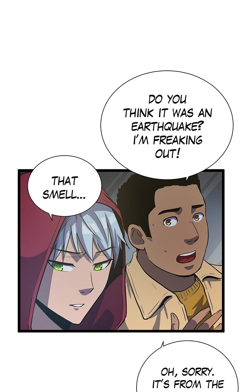 Read Arena chapter 2 image 53 on Lezhin