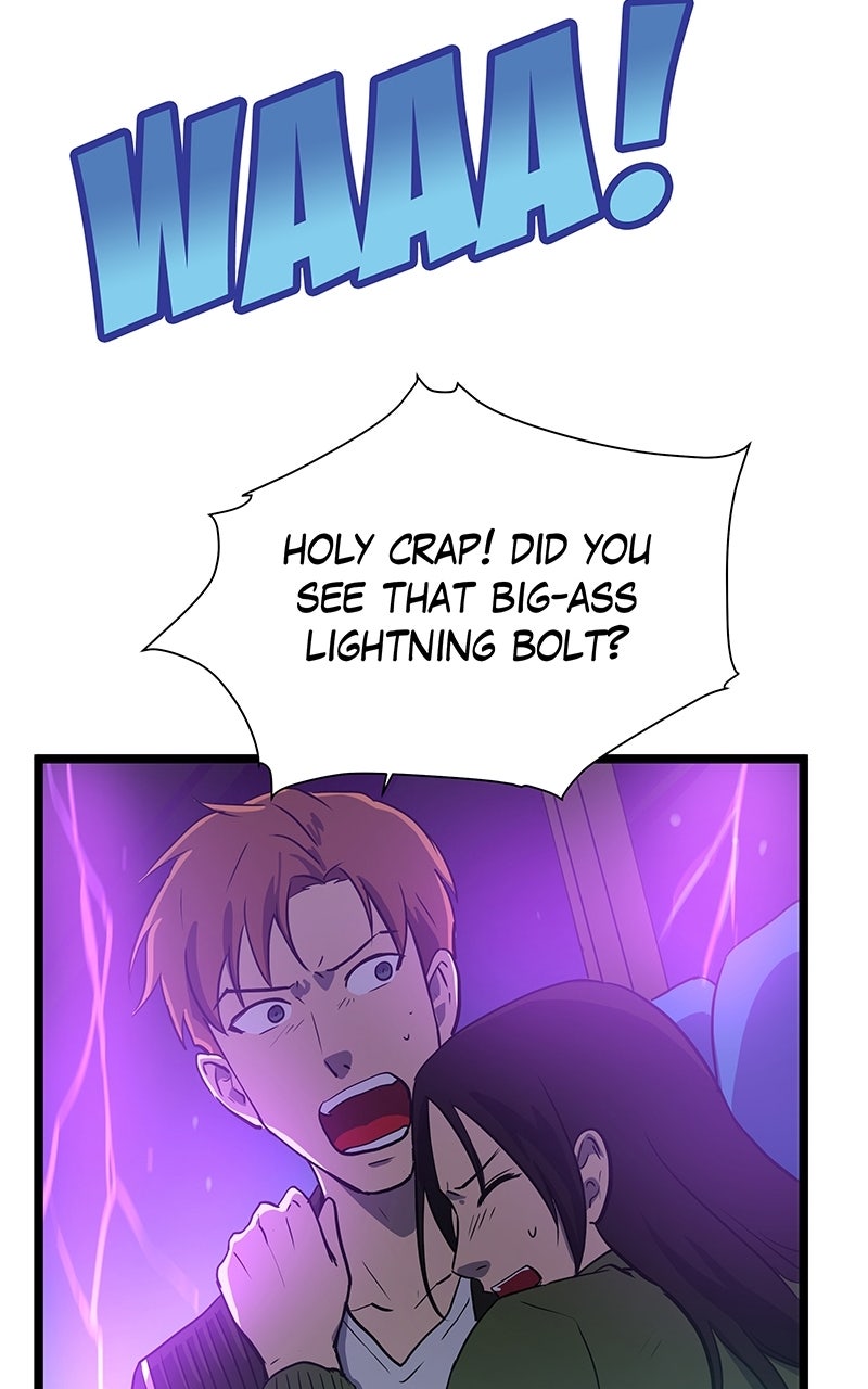 Read Arena chapter 2 image 57 on Lezhin