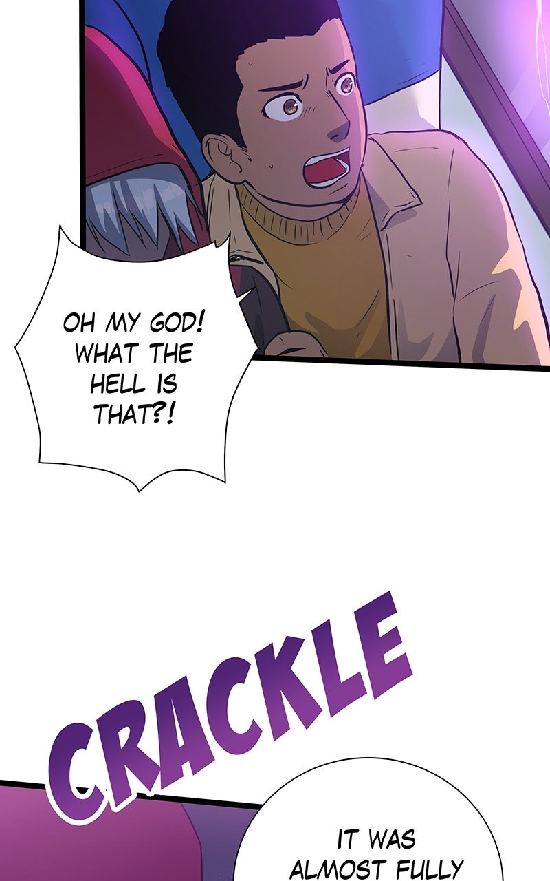 Read Arena chapter 2 image 59 on Lezhin