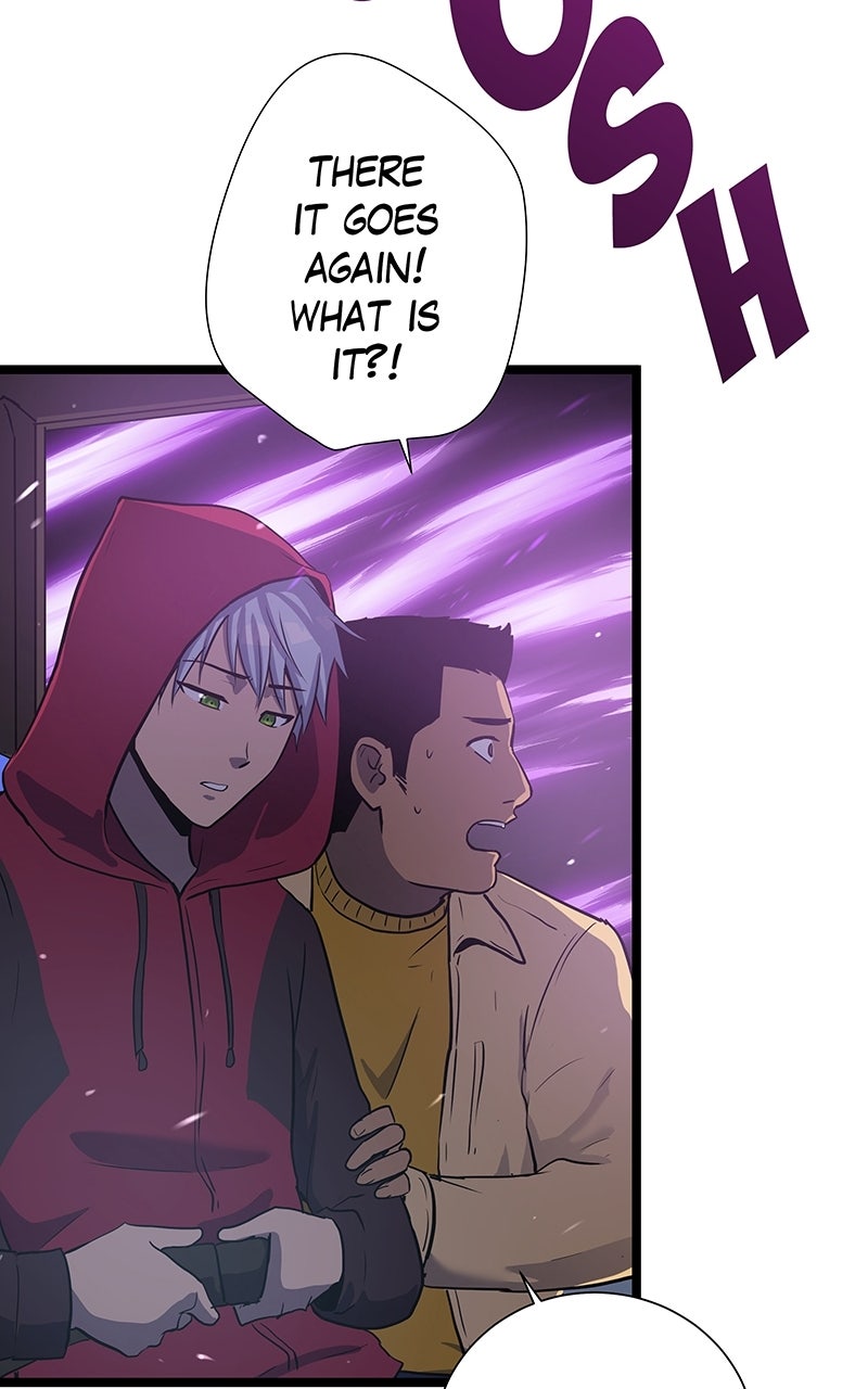 Read Arena chapter 2 image 62 on Lezhin