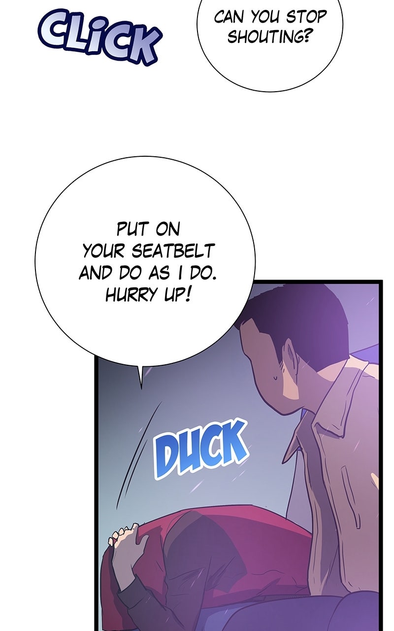 Read Arena chapter 2 image 63 on Lezhin
