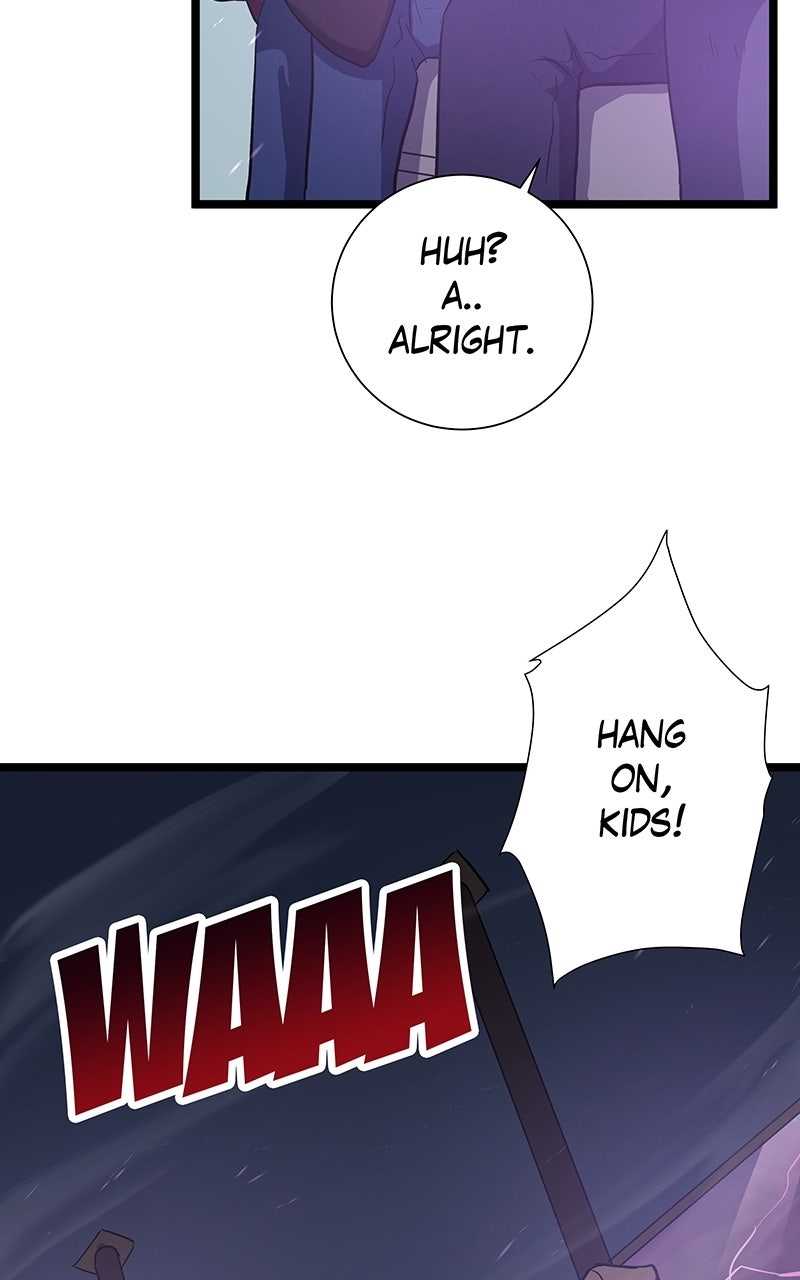 Read Arena chapter 2 image 64 on Lezhin