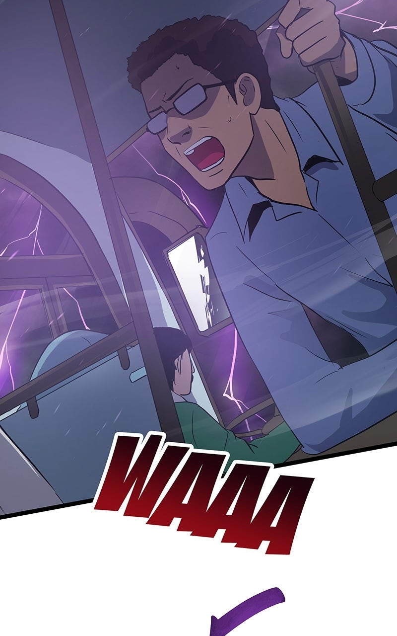 Read Arena chapter 2 image 65 on Lezhin