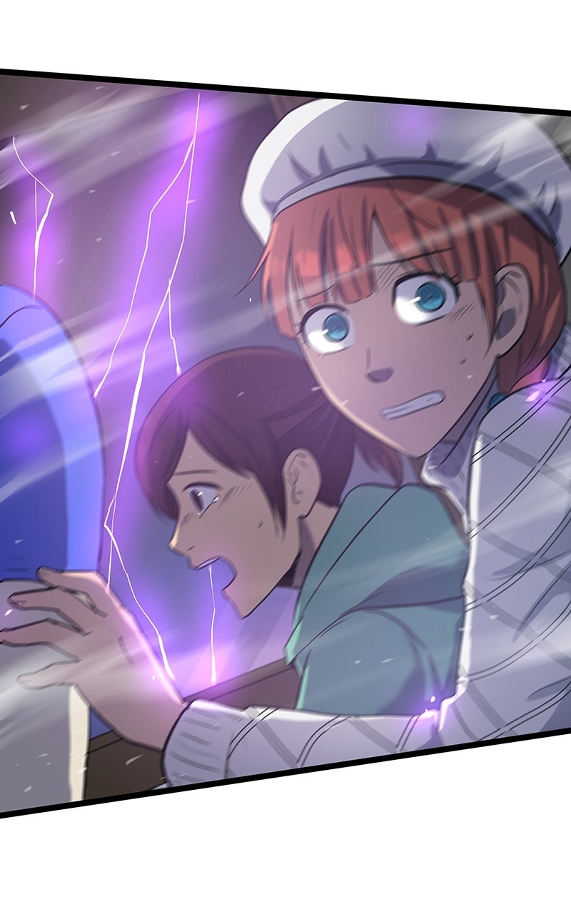 Read Arena chapter 2 image 68 on Lezhin