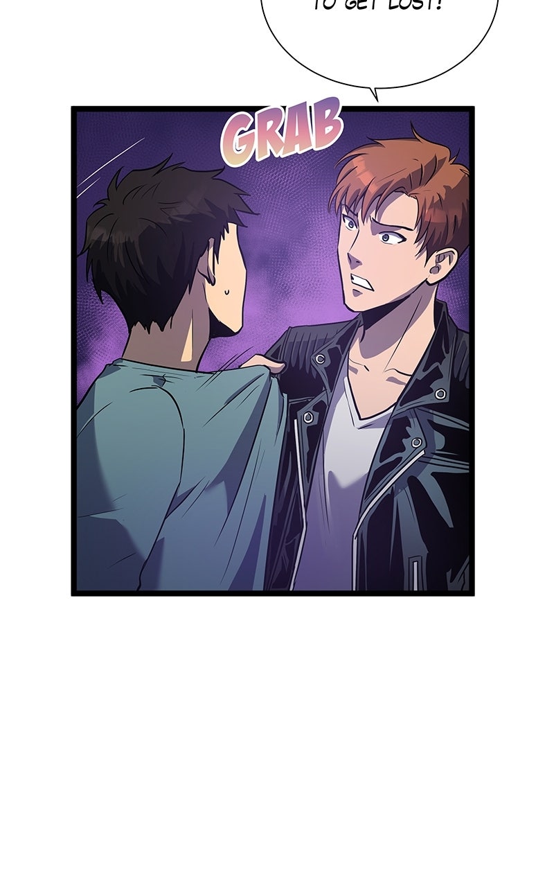Read Arena chapter 2 image 7 on Lezhin