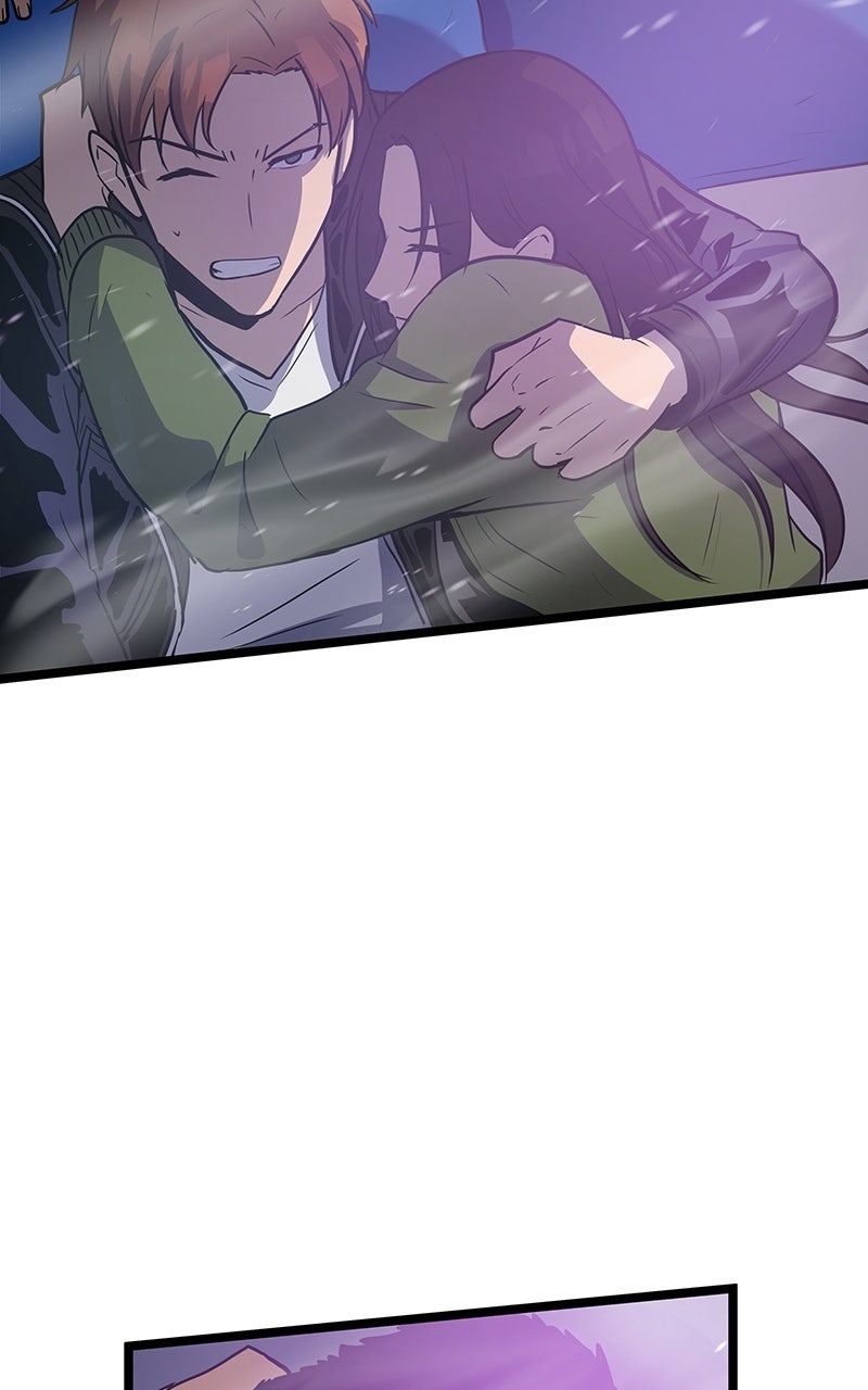 Read Arena chapter 2 image 71 on Lezhin
