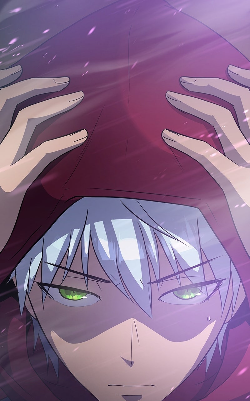 Read Arena chapter 2 image 73 on Lezhin
