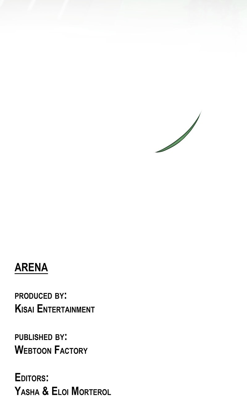 Read Arena chapter 2 image 77 on Lezhin