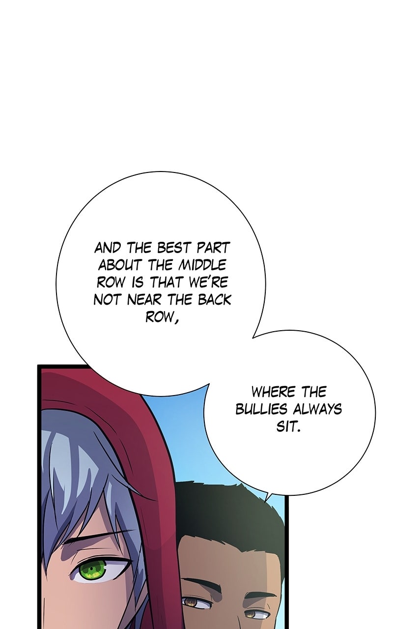 Read Arena chapter 2 image 8 on Lezhin