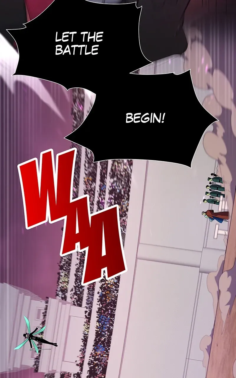 Read Arena chapter 20 image 1 on Lezhin
