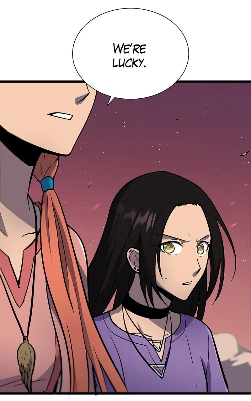 Read Arena chapter 20 image 10 on Lezhin