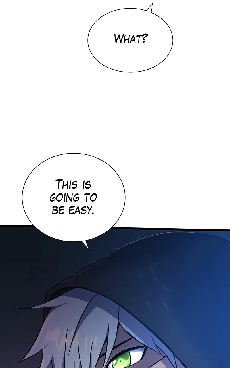 Read Arena chapter 20 image 11 on Lezhin