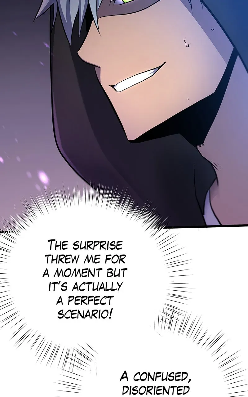 Read Arena chapter 20 image 12 on Lezhin
