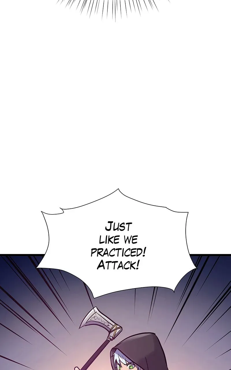 Read Arena chapter 20 image 14 on Lezhin