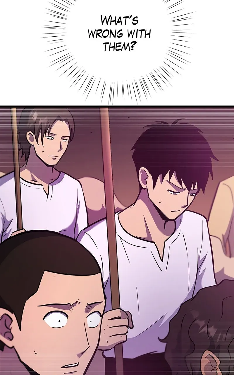 Read Arena chapter 20 image 17 on Lezhin