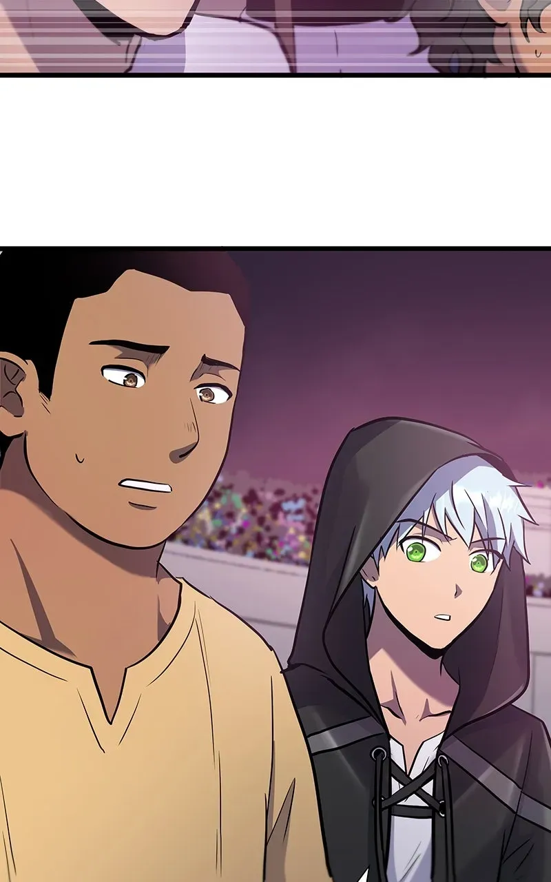 Read Arena chapter 20 image 18 on Lezhin