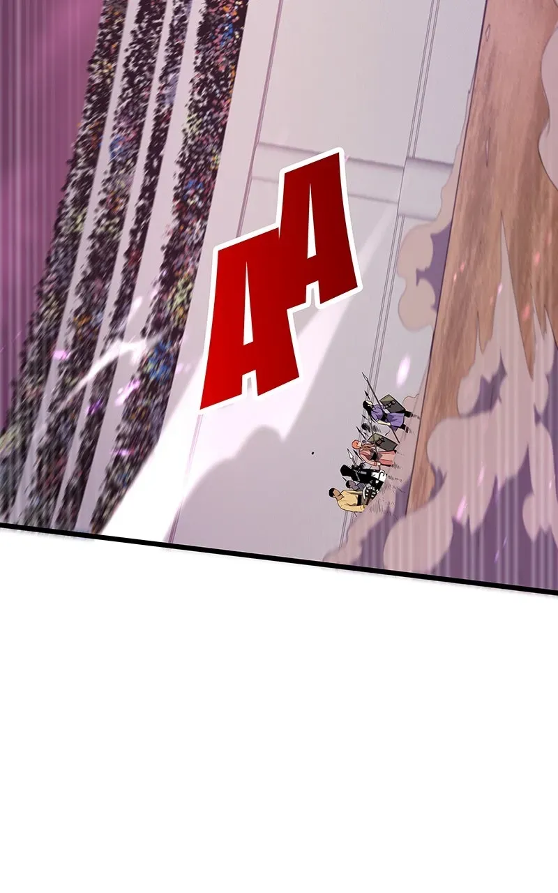 Read Arena chapter 20 image 2 on Lezhin