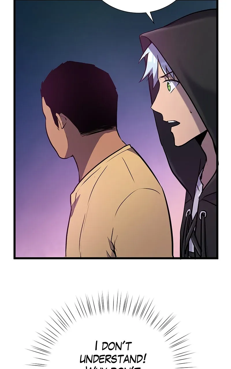 Read Arena chapter 20 image 21 on Lezhin