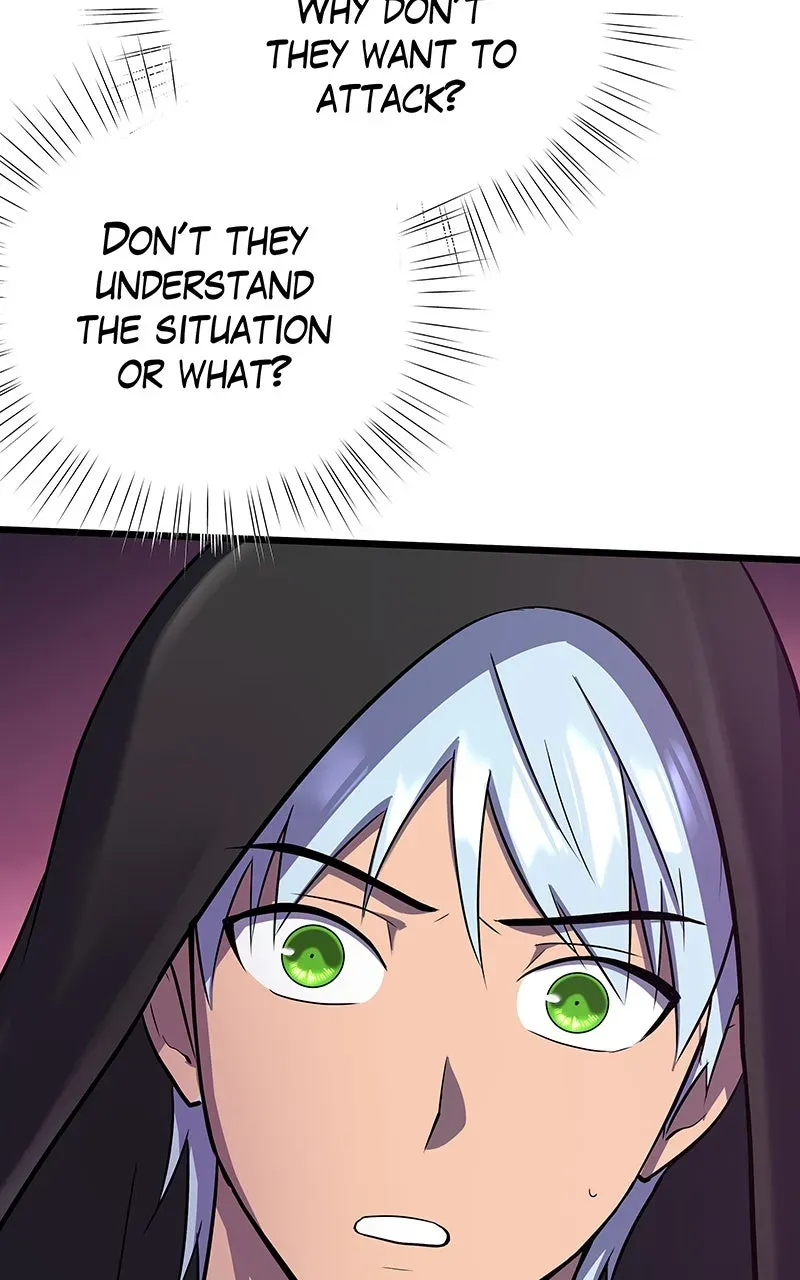 Read Arena chapter 20 image 22 on Lezhin