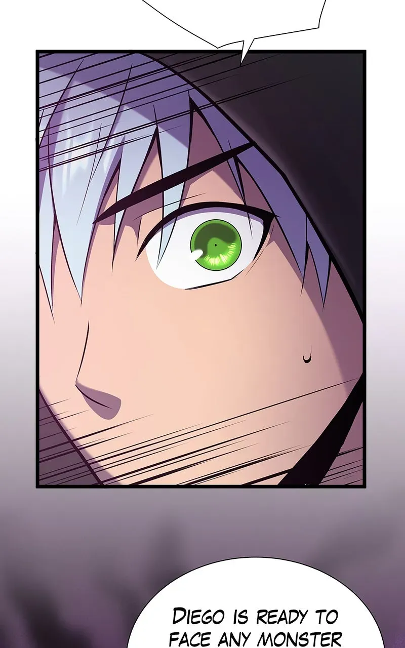 Read Arena chapter 20 image 25 on Lezhin