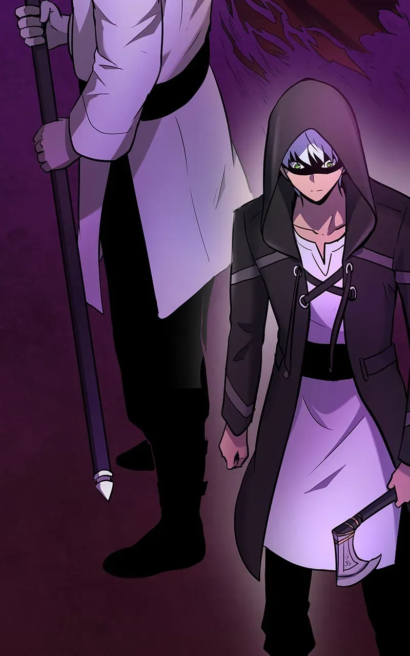 Read Arena chapter 20 image 27 on Lezhin
