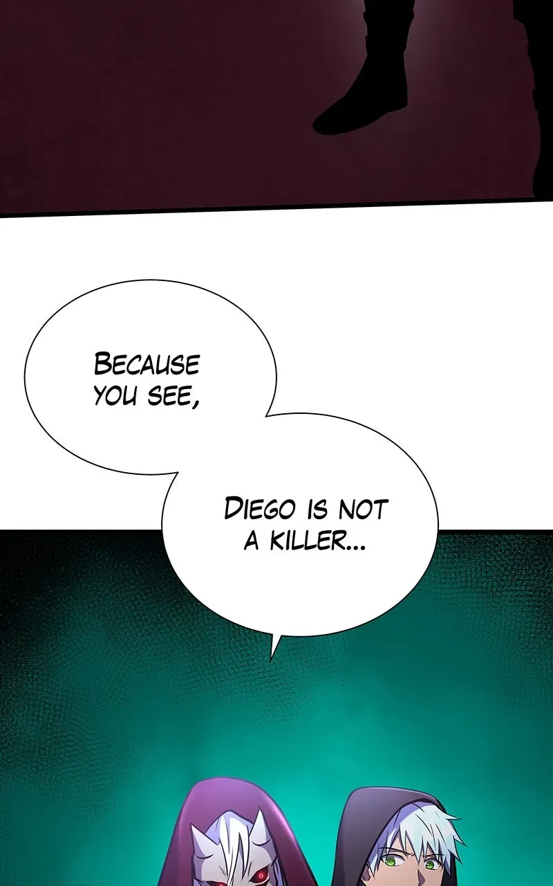 Read Arena chapter 20 image 28 on Lezhin