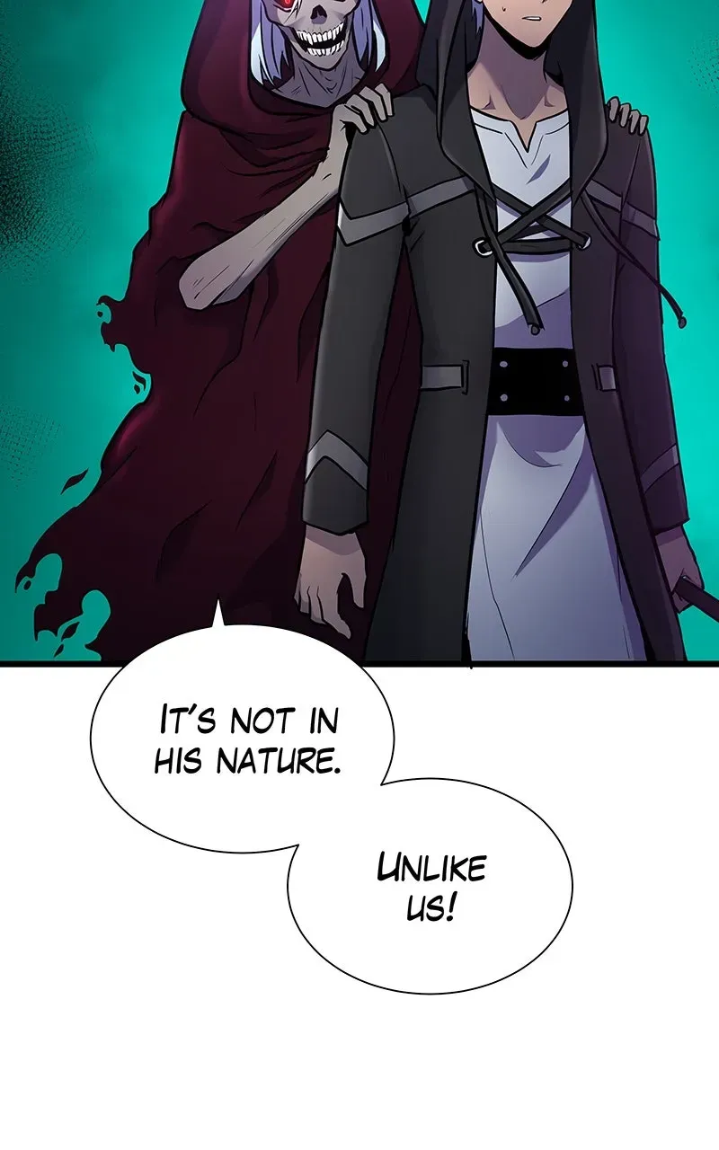 Read Arena chapter 20 image 29 on Lezhin