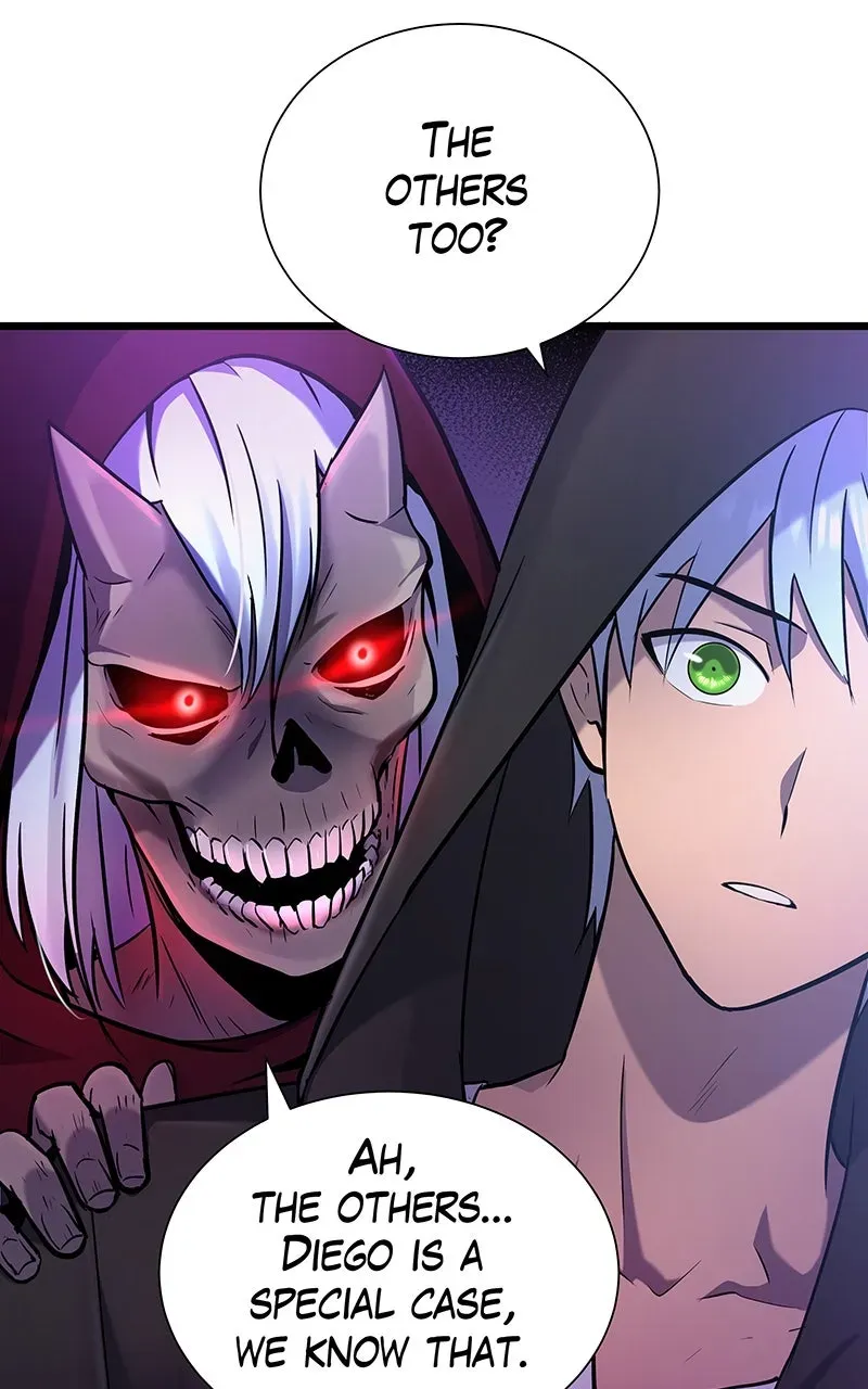 Read Arena chapter 20 image 30 on Lezhin