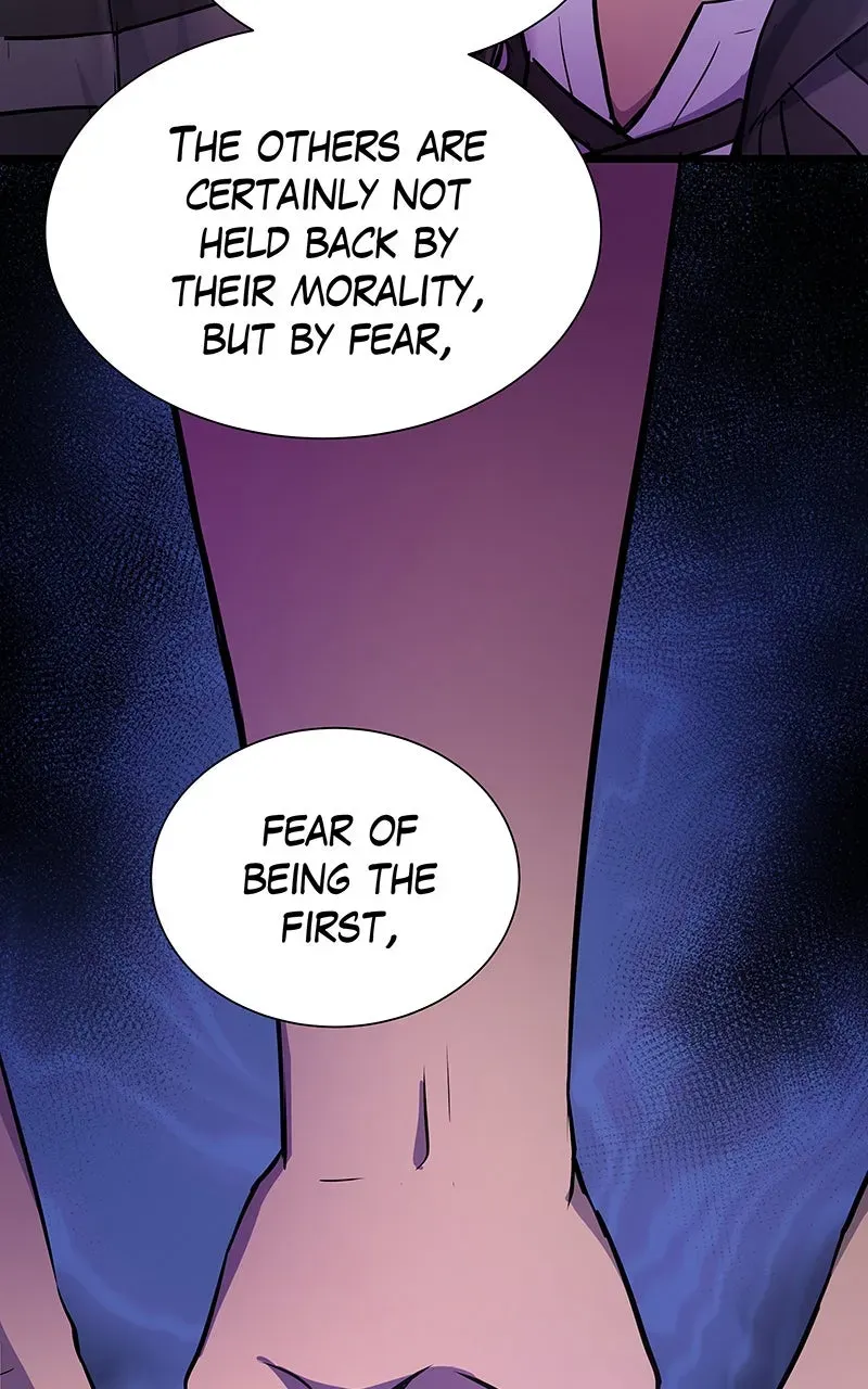 Read Arena chapter 20 image 31 on Lezhin