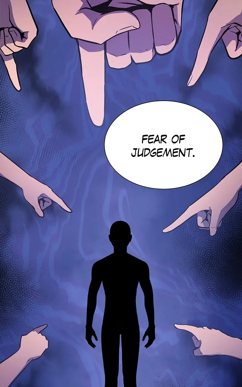 Read Arena chapter 20 image 32 on Lezhin