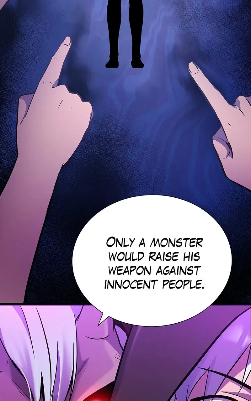 Read Arena chapter 20 image 33 on Lezhin