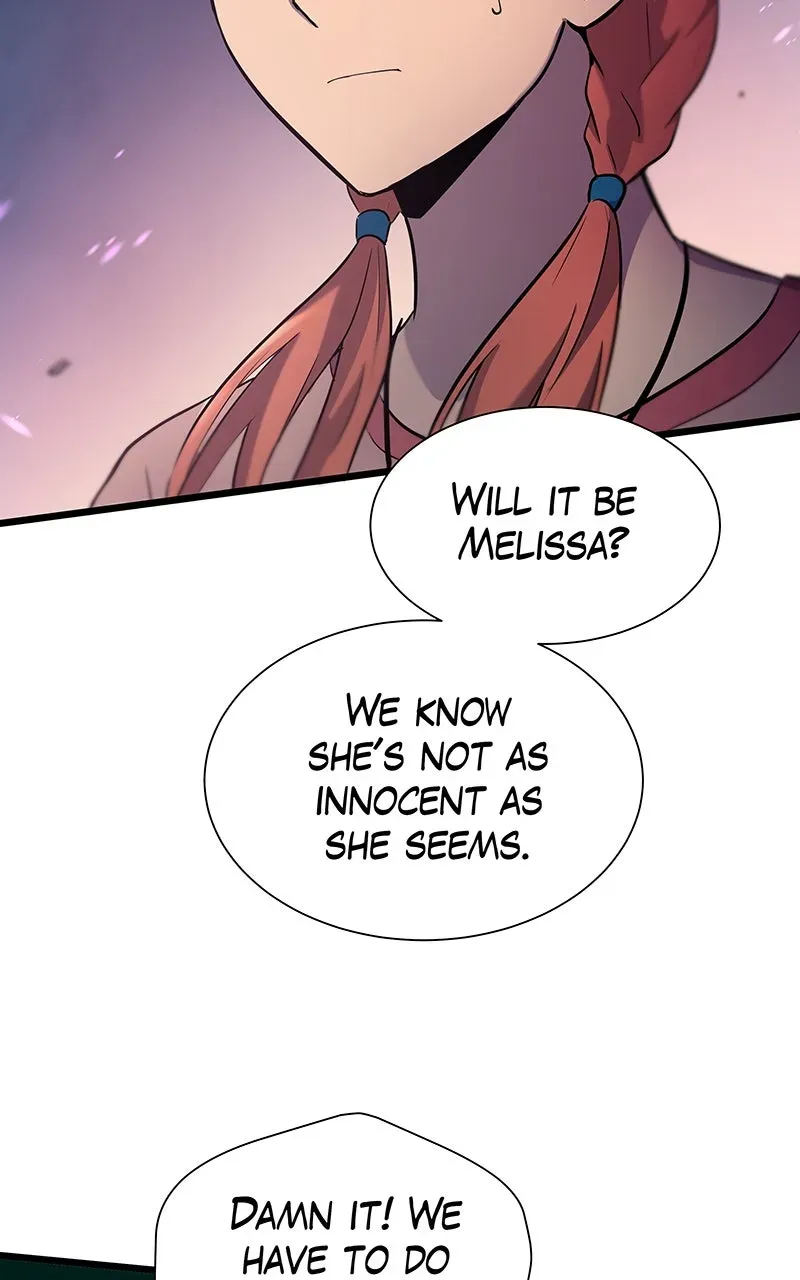 Read Arena chapter 20 image 36 on Lezhin
