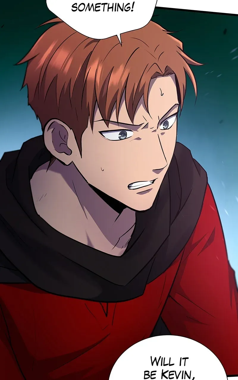 Read Arena chapter 20 image 37 on Lezhin
