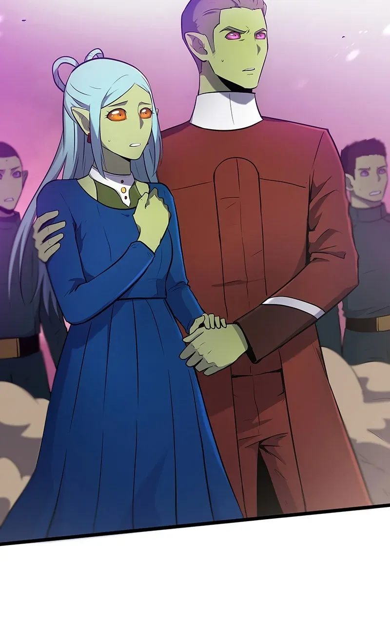 Read Arena chapter 20 image 4 on Lezhin