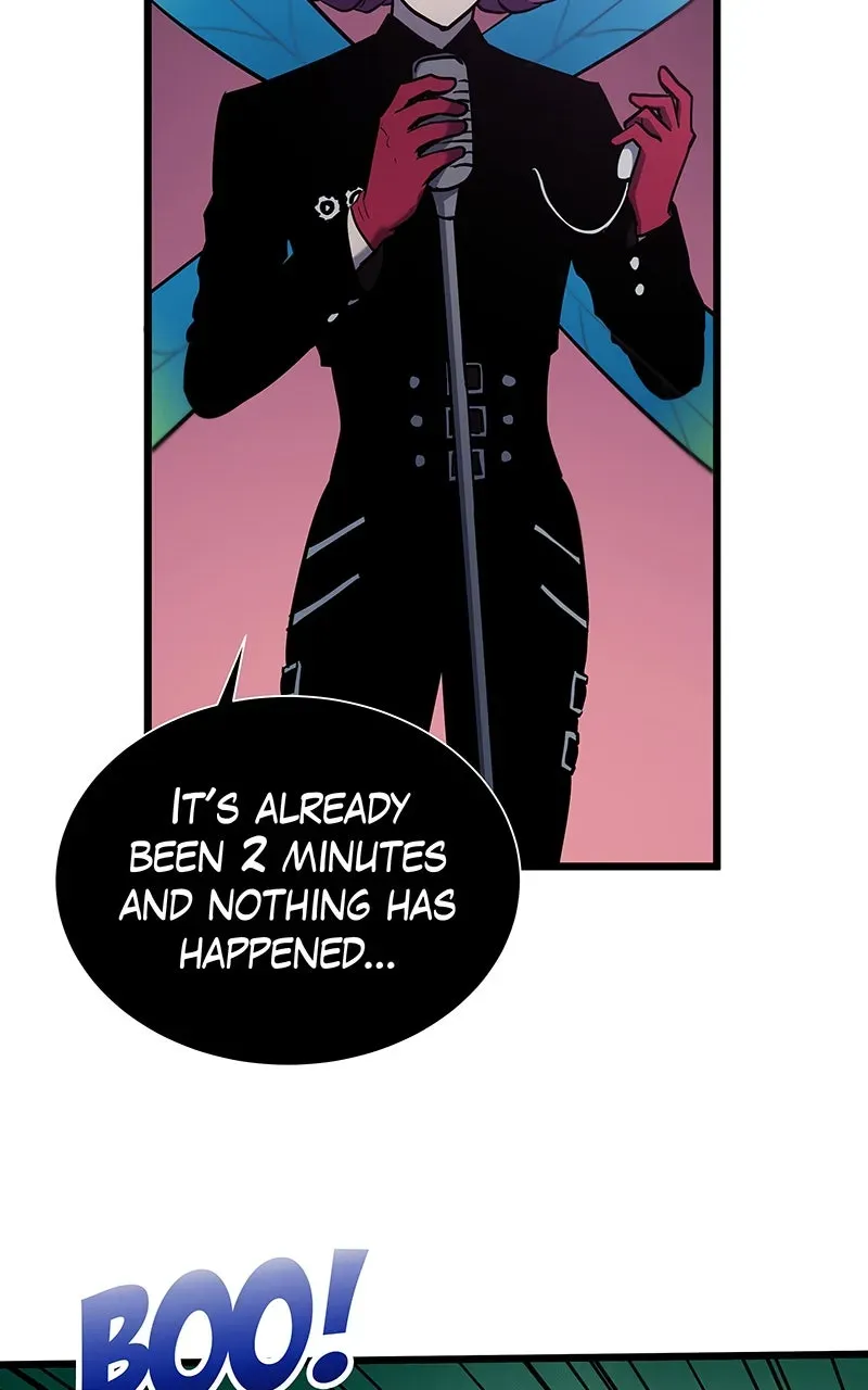 Read Arena chapter 20 image 41 on Lezhin