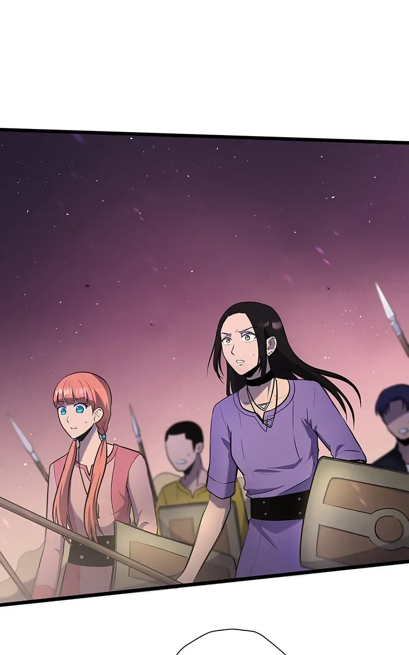 Read Arena chapter 20 image 5 on Lezhin