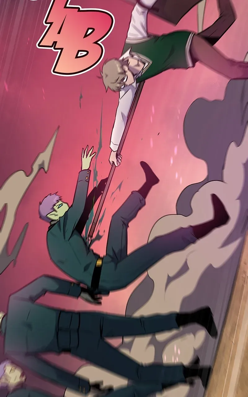 Read Arena chapter 20 image 50 on Lezhin