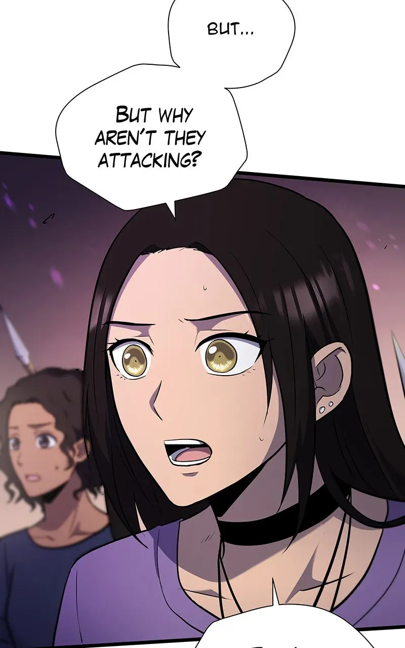 Read Arena chapter 20 image 6 on Lezhin