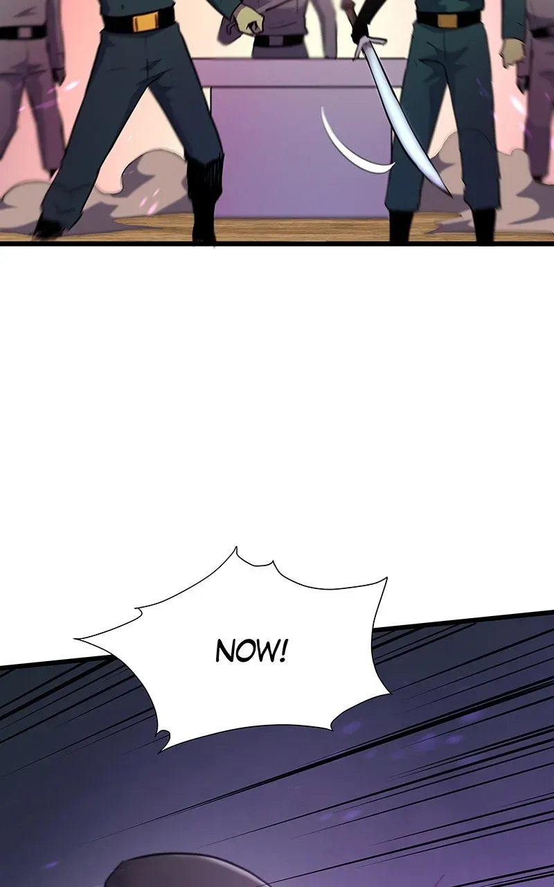 Read Arena chapter 20 image 61 on Lezhin