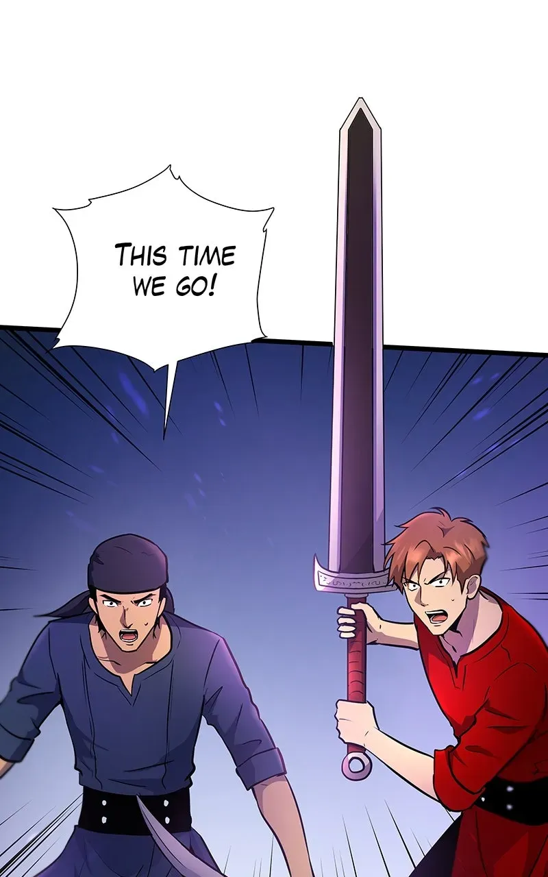 Read Arena chapter 20 image 65 on Lezhin