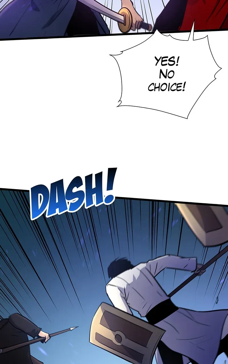 Read Arena chapter 20 image 66 on Lezhin