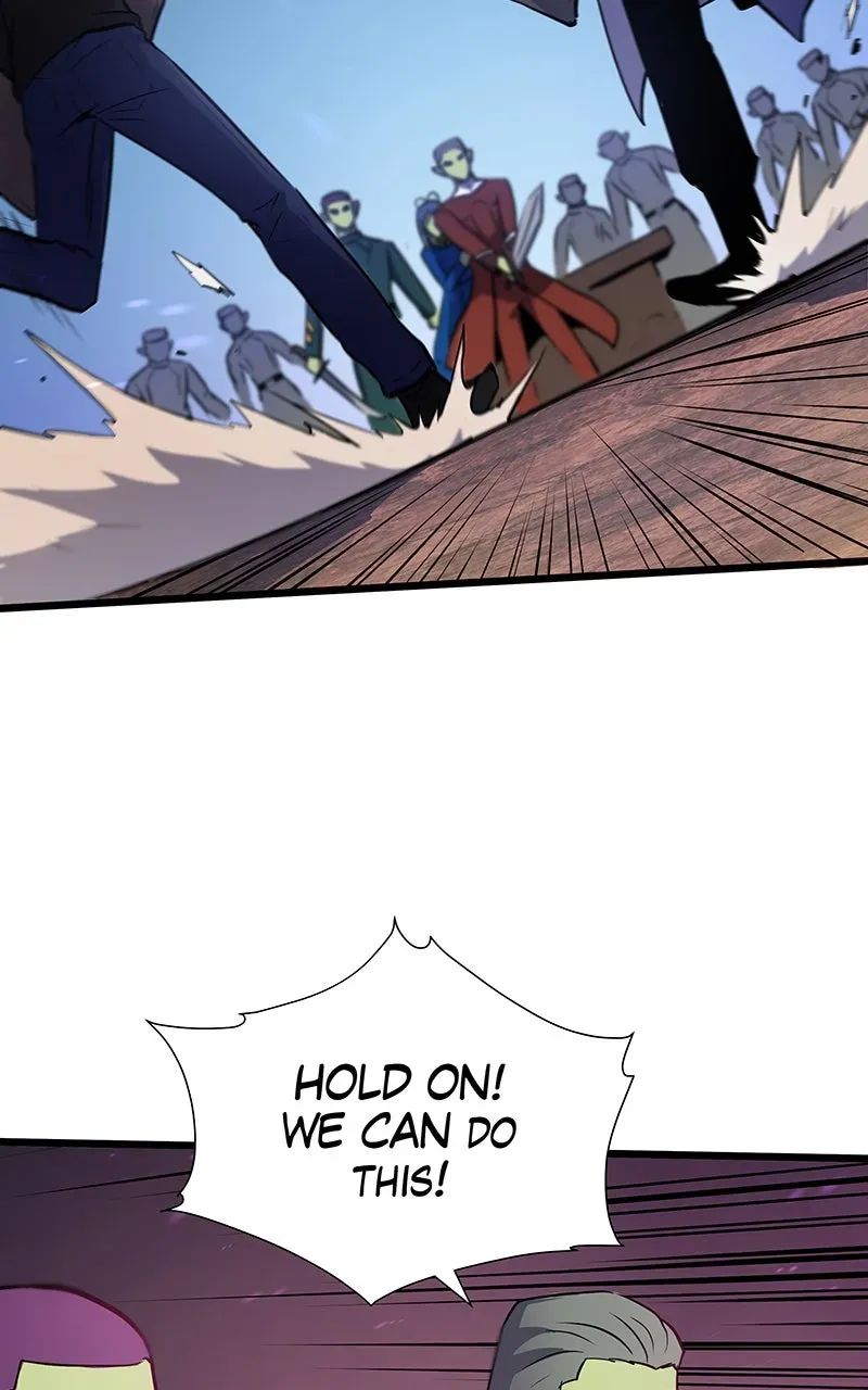 Read Arena chapter 20 image 67 on Lezhin